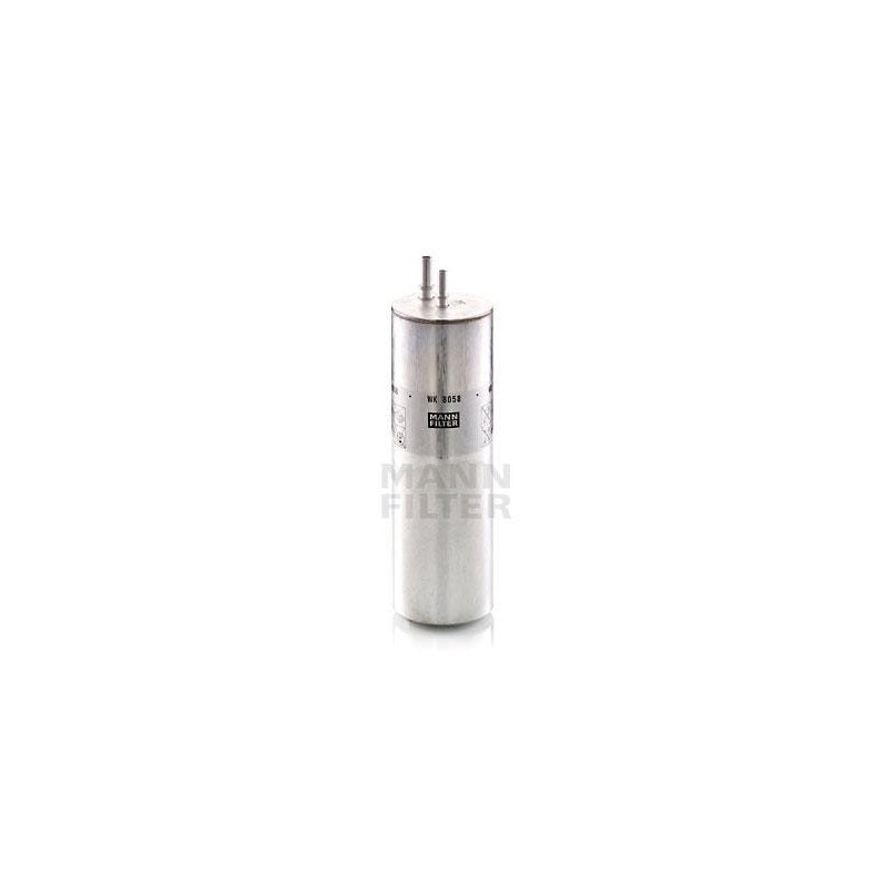 Fuel filter - WK8058
