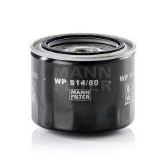 WP91480 MANN-FILTER, Replacement filters 