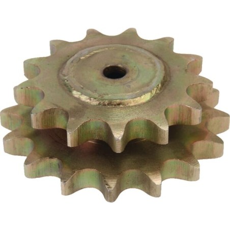 Koło zębate - Z06D651316S