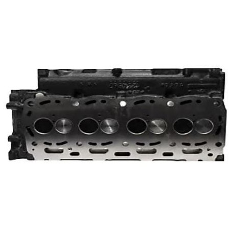 Cylinder head - ZZ80268