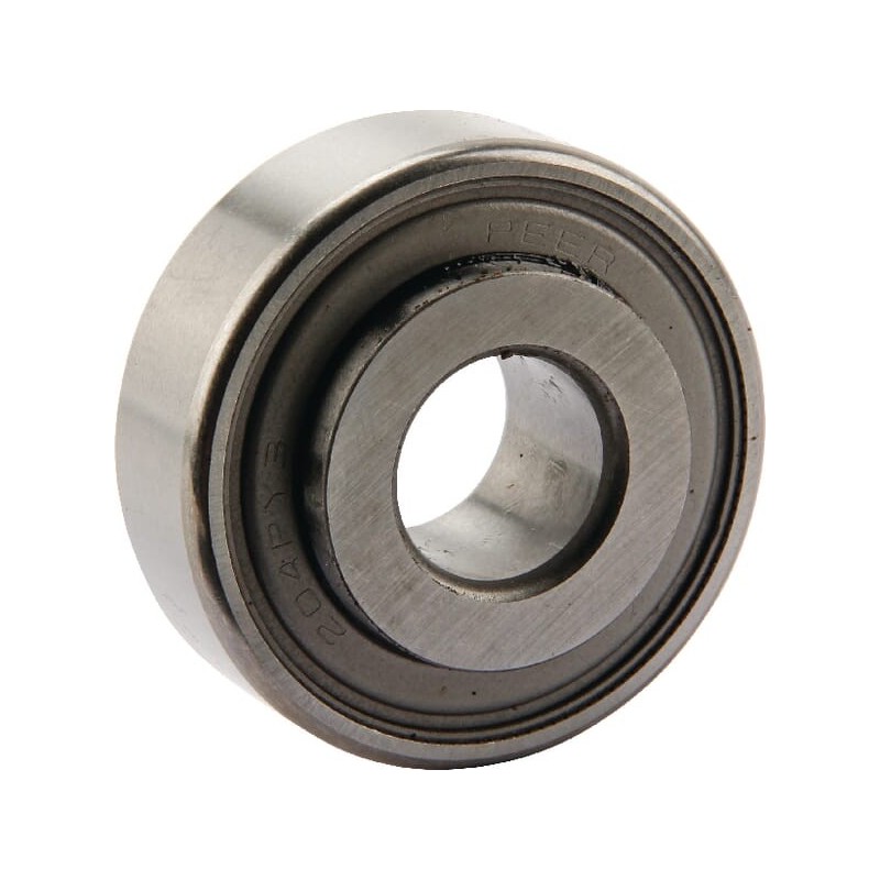 Angular contact ball bearing - XG204PY3