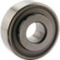 Angular contact ball bearing - XG204PY3