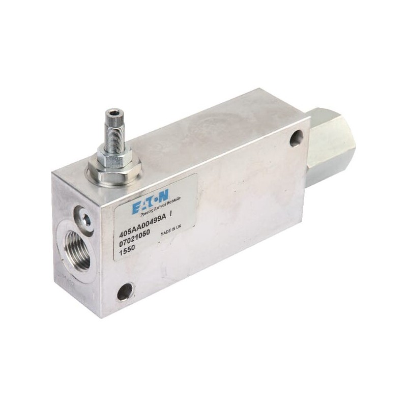 Durchflussregler - Z010310A7W