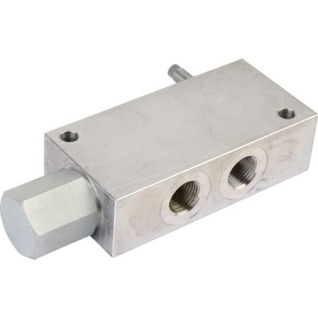 Regulator przepływu - Z010310A7W