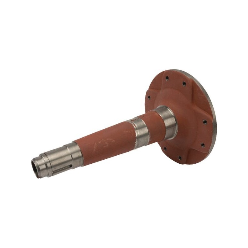 Hub, vertikal - Z1100480 Hub, vertikal - Z1100480