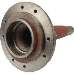 Hub, vertikal - Z1100480