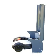 Robotergarage Robot Protect C - 0210004