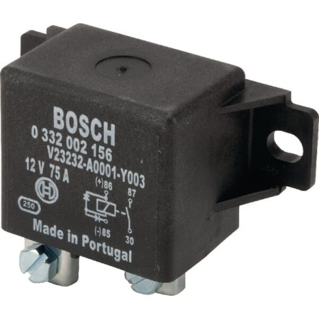 Przekaźniki i przełączniki elektromagnetyczne – produkty dostępne w rolniczeczesci.pl