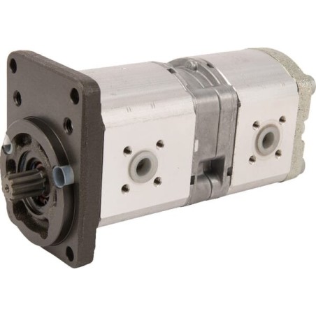 Pompy i silniki do ciągników OE – produkty dostępne w rolniczeczesci.pl