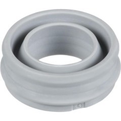 Rod seal 16x26x8,80/10,7mm - 10NPSLP16