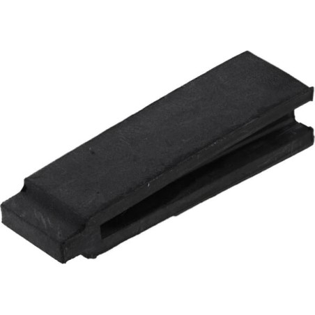 Engine oil return block - 1505700030001