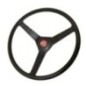 Steering wheel - 1691798M1KR
