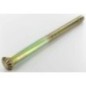 Spindle with gear - 1863885M1KR Spindle with gear - 1863885M1KR