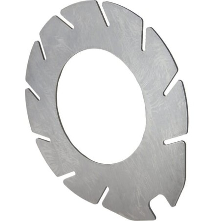 Intermediate disc - 1860965M2KR
