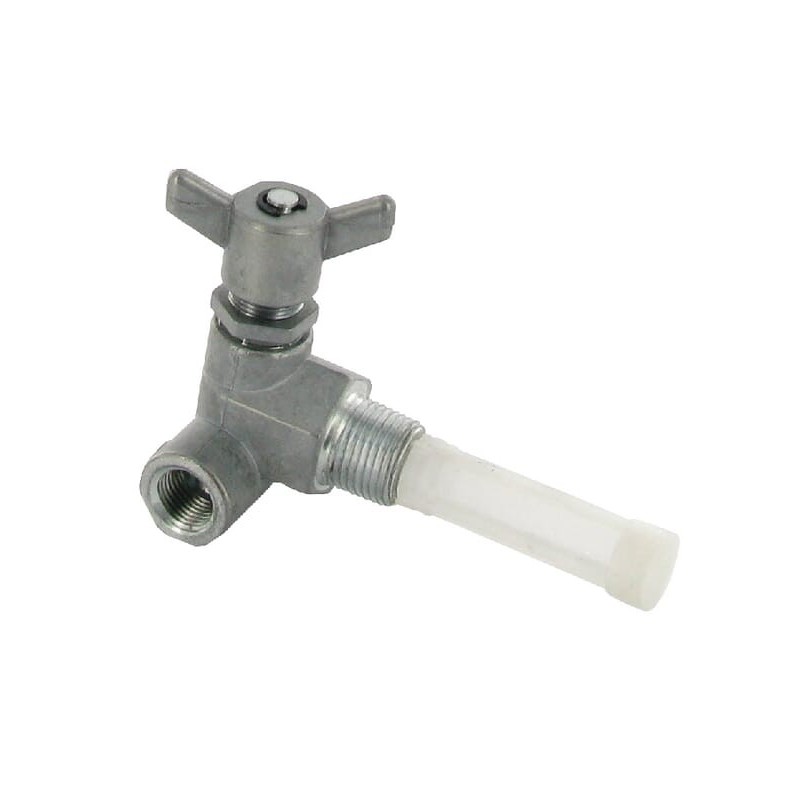 Drain tap - 1851653M91KR