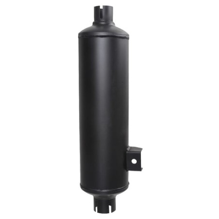 Auspuff geeignet für SDF - 2320894KR