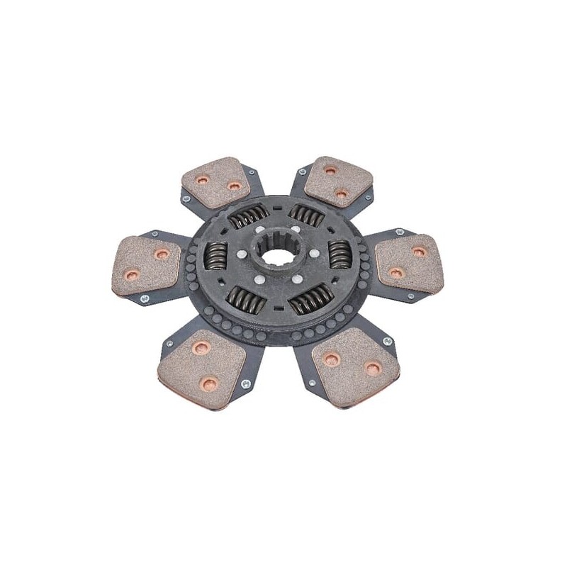 Tarcza sprzęgła TKCN - 335014312 Tarcza sprzęgła TKCN - 335014312