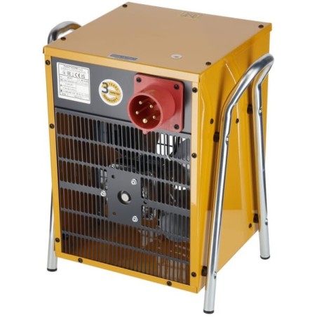 Elektrischer Heizlüfter B 5IT 5kW - 4012052