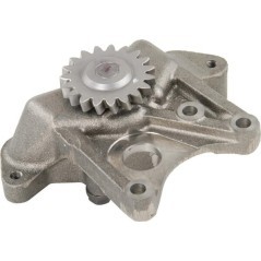 Oil Pump - 4132F051