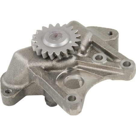 Oil Pump - 4132F051