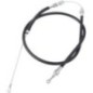 Lifting gear control cable - 4999388KR Lifting gear control cable - 4999388KR