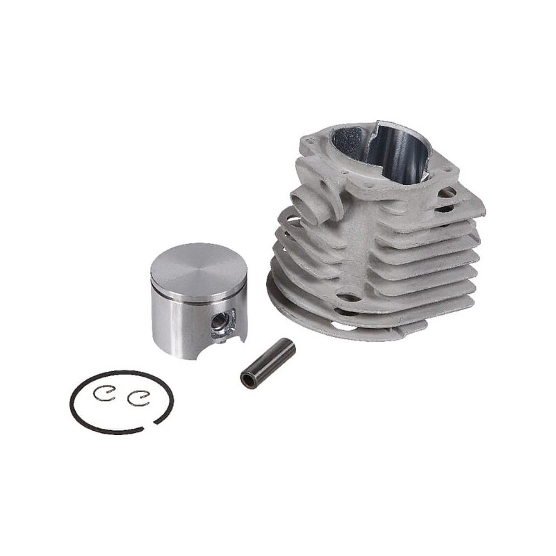 Cylinder complete, Suitable for Husqvarna - 503169171GP Cylinder complete, Suitable for Husqvarna - 503169171GP