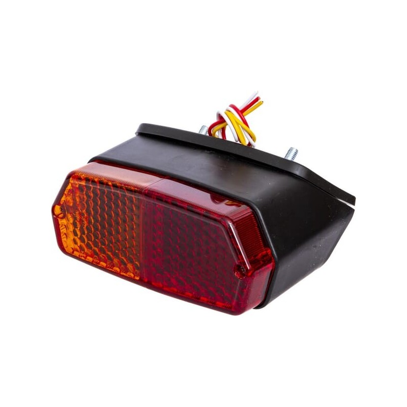 Rear light, RH - 5118454KR Rear light, RH - 5118454KR