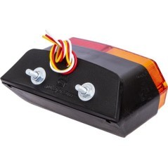 Rear light, RH - 5118454KR