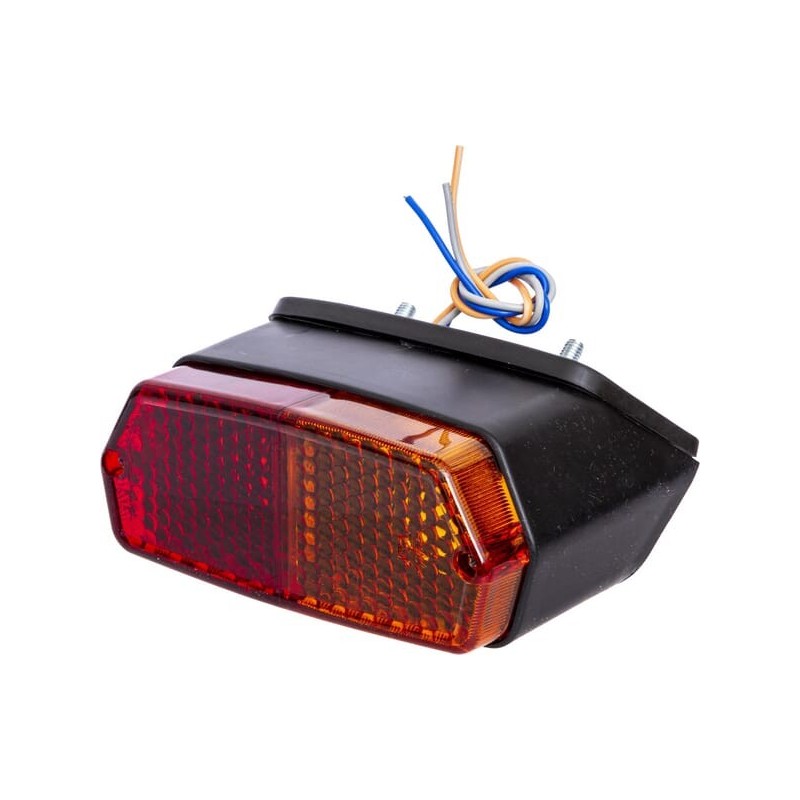Rücklicht, links - 5118468KR Rücklicht, links - 5118468KR