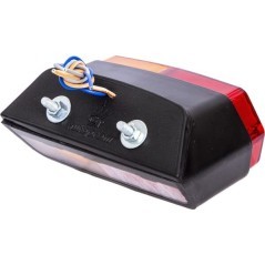 Rear light, LH - 5118468KR