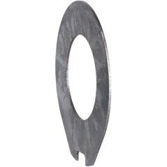 Brake disc - 5119327KR