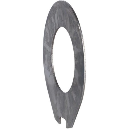 Tarcza hamulcowa - 5119327KR