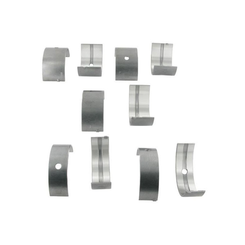 Standard main bearing suitable for Perkins - 68082KR Standard main bearing suitable for Perkins - 68082KR