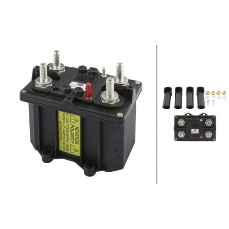 Batteries and accessories – produkty dostępne w rolniczeczesci.pl