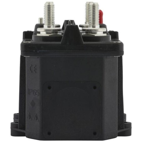 Main switch, battery, 24V, 250A, 2-pin - 6EK008776011
