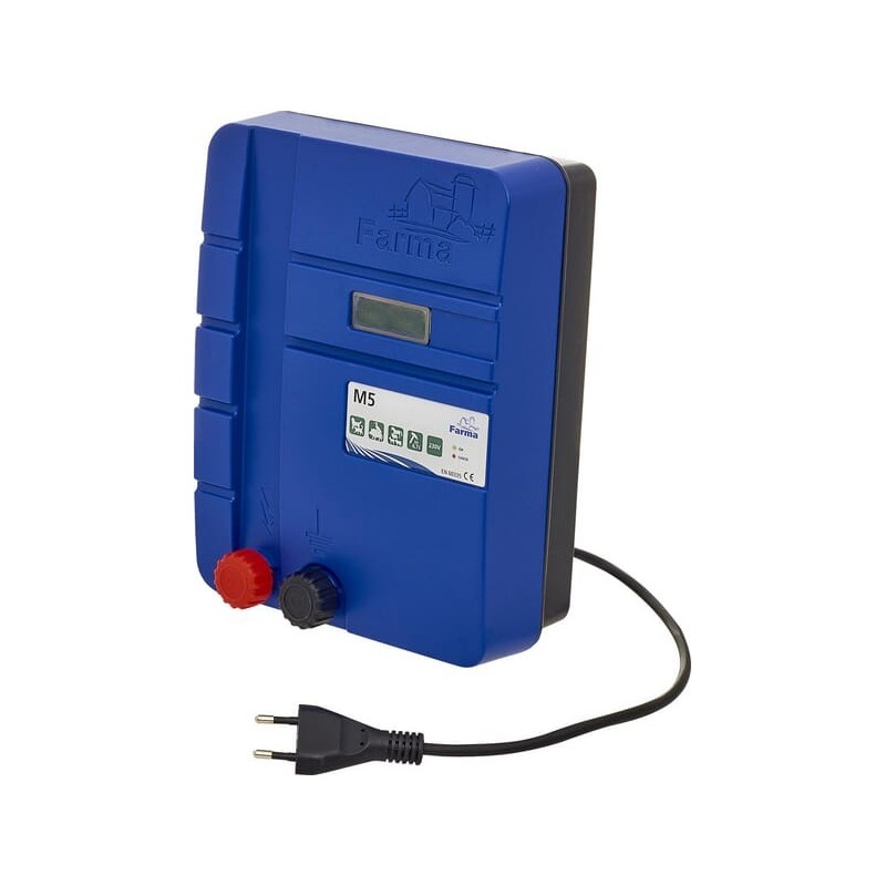 Aggregat M5 230 V - 701003FA Aggregat M5 230 V - 701003FA