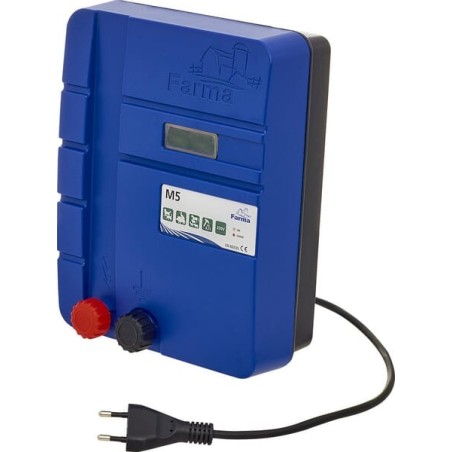Elektrozaungeräte und Zubehör – produkty dostępne w rolniczeczesci.pl