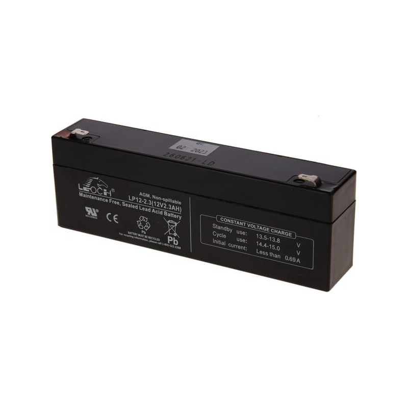 Akumulator 12 V - 7251276