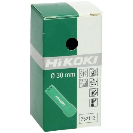 Otwornica 30 mm - 752113