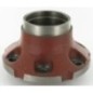 Wheel hub - 898346M93KR Wheel hub - 898346M93KR