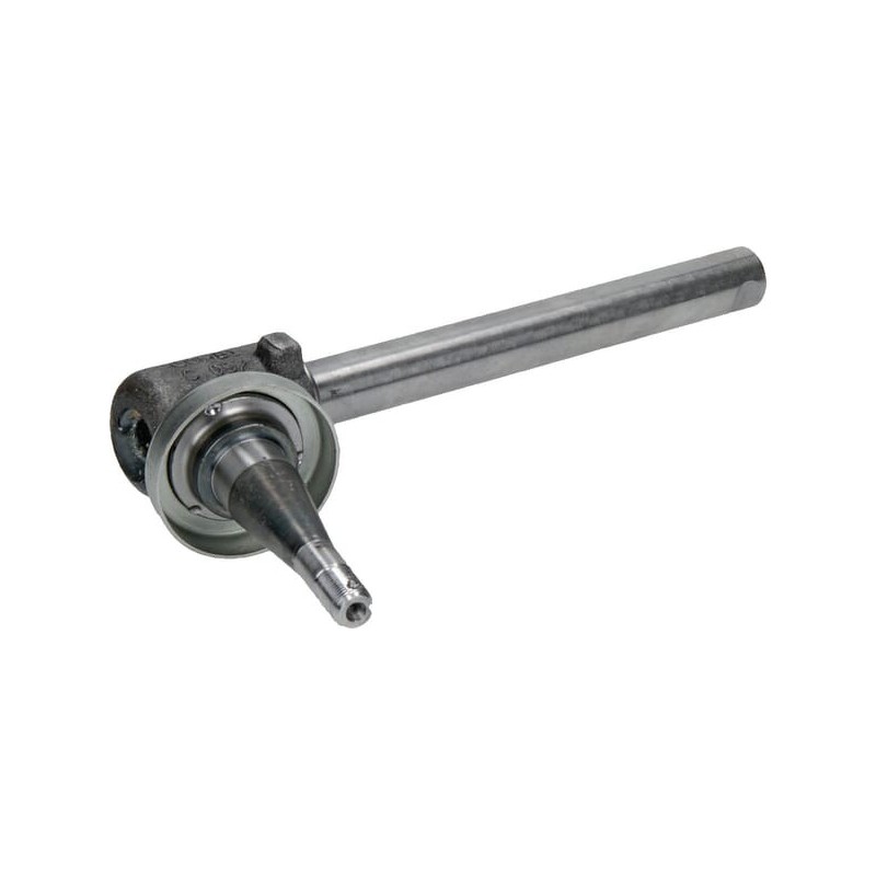 Axle spindle left - 897237M94KR Axle spindle left - 897237M94KR