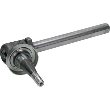 Axle spindle left - 897237M94KR