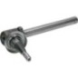 Achsschenkel, links - 897237M94KR Achsschenkel, links - 897237M94KR