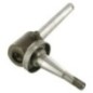 Axle spindle right - 897236M94KR Axle spindle right - 897236M94KR