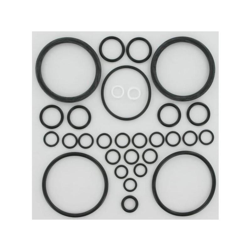Repair kit - 894906M91KR Repair kit - 894906M91KR