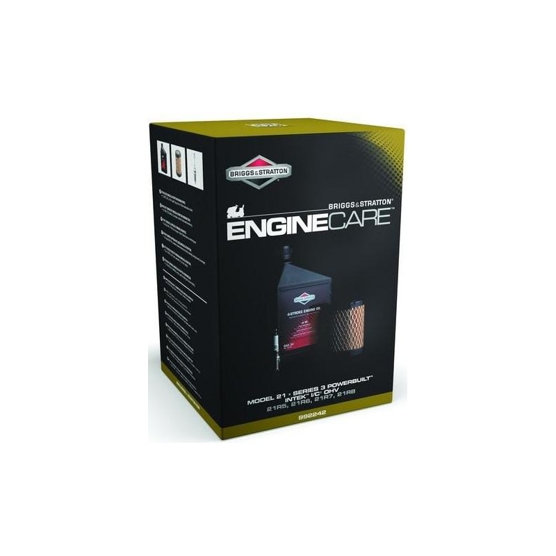 Wartungssatz Modell 21 - 992242 Wartungssatz Modell 21 - 992242