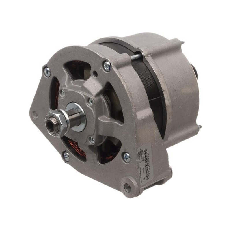 Alternator 14V 95A - ALT26251091 Alternator 14V 95A - ALT26251091