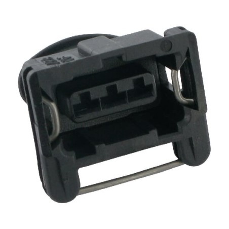 Plug 3-pole female - AMP2827291