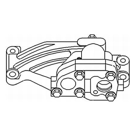 Lubrication system – produkty dostępne w rolniczeczesci.pl