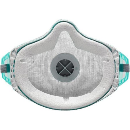 Staubmaske Zer032 FFP3 RD 5St. - BLS8101064
